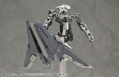 M.S.G Modeling Support Goods - Heavy Weapon Unit Exceed Binder