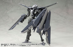 M.S.G Modeling Support Goods - Heavy Weapon Unit Exceed Binder