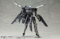 M.S.G Modeling Support Goods - Heavy Weapon Unit Exceed Binder
