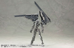 M.S.G Modeling Support Goods - Heavy Weapon Unit Exceed Binder