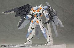 M.S.G Modeling Support Goods - Heavy Weapon Unit Exceed Binder