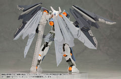 M.S.G Modeling Support Goods - Heavy Weapon Unit Exceed Binder