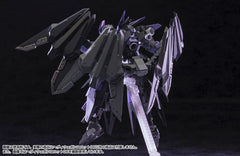M.S.G Modeling Support Goods - Heavy Weapon Unit Exceed Binder
