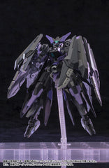 M.S.G Modeling Support Goods - Heavy Weapon Unit Exceed Binder