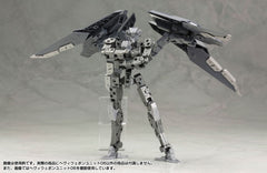 M.S.G Modeling Support Goods - Heavy Weapon Unit Exceed Binder