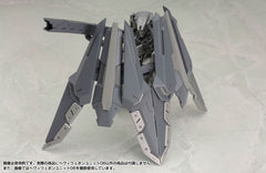 M.S.G Modeling Support Goods - Heavy Weapon Unit Exceed Binder