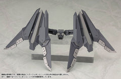 M.S.G Modeling Support Goods - Heavy Weapon Unit Exceed Binder