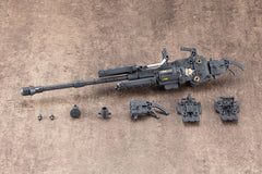 M.S.G Modeling Support Goods - Heavy Weapon Unit 17 Revolving Buster Cannon