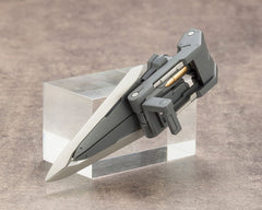 M.S.G Modeling Support Goods - Weapon Unit 11 Trident Spear