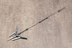 M.S.G Modeling Support Goods - Weapon Unit 11 Trident Spear