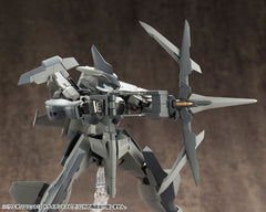 M.S.G Modeling Support Goods - Weapon Unit 11 Trident Spear