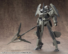 M.S.G Modeling Support Goods - Weapon Unit 11 Trident Spear