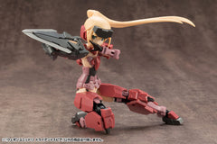 M.S.G Modeling Support Goods - Weapon Unit 11 Trident Spear