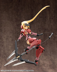 M.S.G Modeling Support Goods - Weapon Unit 11 Trident Spear