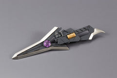 M.S.G Modeling Support Goods - Heavy Unit Unit 12 Gun Blade Lance