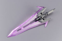 M.S.G Modeling Support Goods - Heavy Unit Unit 12 Gun Blade Lance