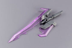 M.S.G Modeling Support Goods - Heavy Unit Unit 12 Gun Blade Lance