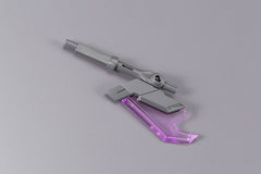 M.S.G Modeling Support Goods - Heavy Unit Unit 12 Gun Blade Lance
