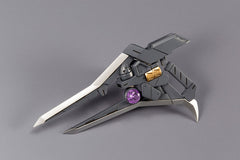 M.S.G Modeling Support Goods - Heavy Unit Unit 12 Gun Blade Lance