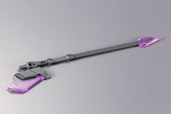 M.S.G Modeling Support Goods - Heavy Unit Unit 12 Gun Blade Lance