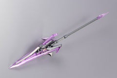 M.S.G Modeling Support Goods - Heavy Unit Unit 12 Gun Blade Lance