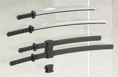 M.S.G Modeling Support Goods - Weapon Unit 32 Japanese Sword