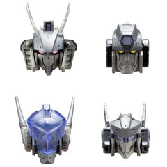 M.S.G Modeling Support Goods - Mecha Supply 12 Customized Head A