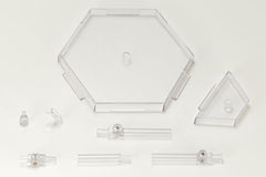 M.S.G Modeling Support Goods - New Flying Base