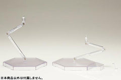 M.S.G Modeling Support Goods - New Flying Base