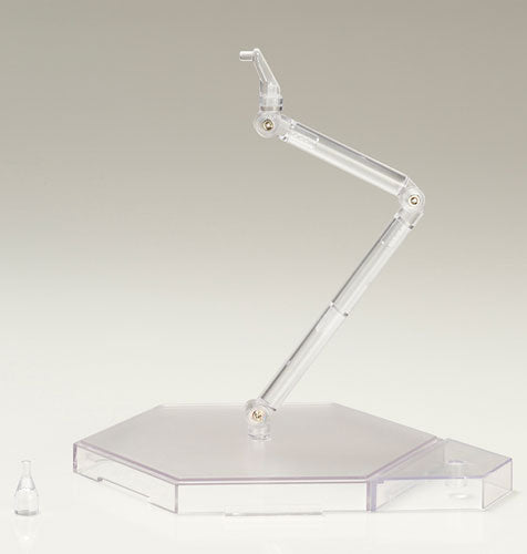 M.S.G Modeling Support Goods - New Flying Base