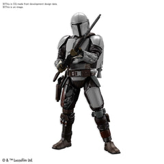 Mandalorian Beskar Armor