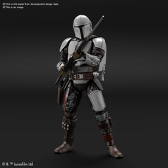 Mandalorian Beskar Armor