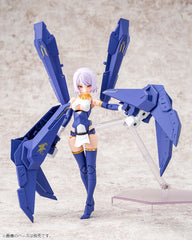 Megami Device Bullet Knights Exorcist
