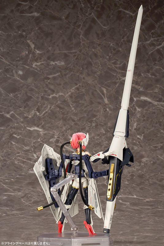Pre-Order Megami Device Bullet Knight Lancer