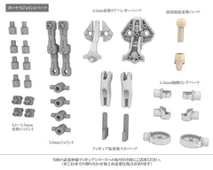 Pre-Order Megami Device Busou Shinki Type Angel Arnval