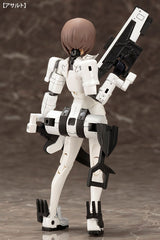 Pre-Order Megami Device WISM Soldier Assault Scout