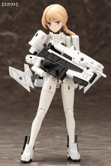 Pre-Order Megami Device WISM Soldier Assault Scout