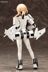 Pre-Order Megami Device WISM Soldier Assault Scout