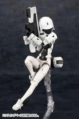 Pre-Order Megami Device WISM Soldier Assault Scout