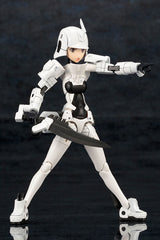 Pre-Order Megami Device WISM Soldier Assault Scout