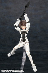 Pre-Order Megami Device WISM Soldier Assault Scout