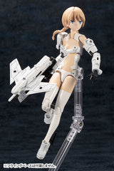 Pre-Order Megami Device WISM Soldier Assault Scout