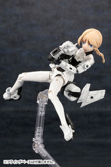 Pre-Order Megami Device WISM Soldier Assault Scout