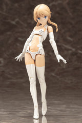 Pre-Order Megami Device WISM Soldier Assault Scout