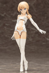 Pre-Order Megami Device WISM Soldier Assault Scout