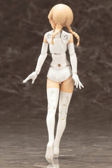 Pre-Order Megami Device WISM Soldier Assault Scout