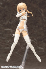 Pre-Order Megami Device WISM Soldier Assault Scout