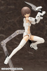 Pre-Order Megami Device WISM Soldier Assault Scout