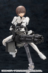 Pre-Order Megami Device WISM Soldier Assault Scout