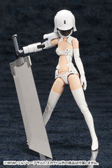 Pre-Order Megami Device WISM Soldier Assault Scout